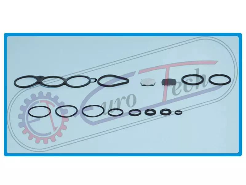 ECAS Solenoid Valve Repair Kits