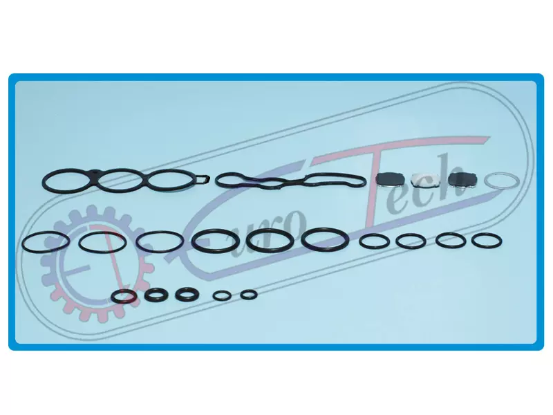 ECAS Solenoid Valve Repair Kits