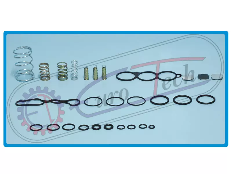 ECAS Solenoid Valve Repair Kits