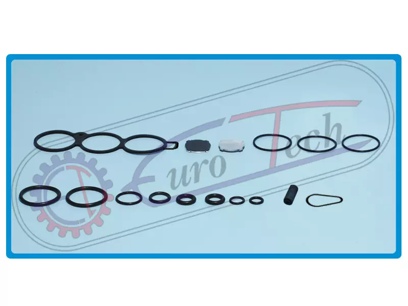 ECAS Solenoid Valve Repair Kits
