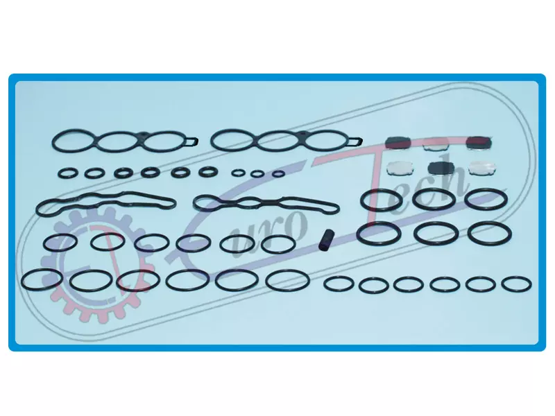 ECAS Solenoid Valve Repair Kits