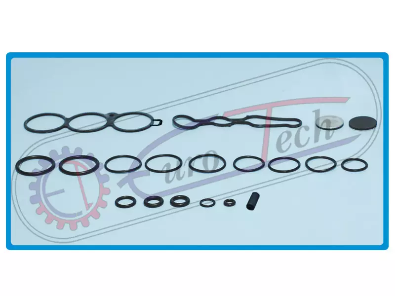 ECAS Solenoid Valve Repair Kits