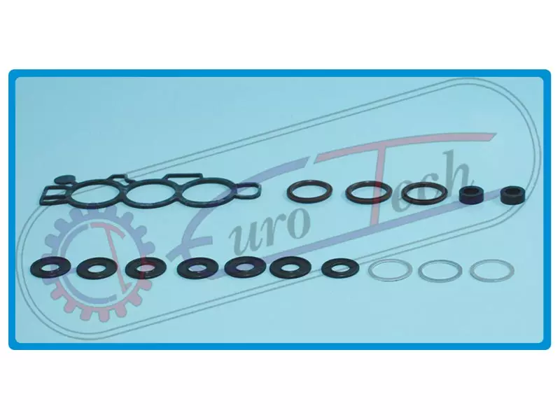ECAS Solenoid Valve Repair Kits