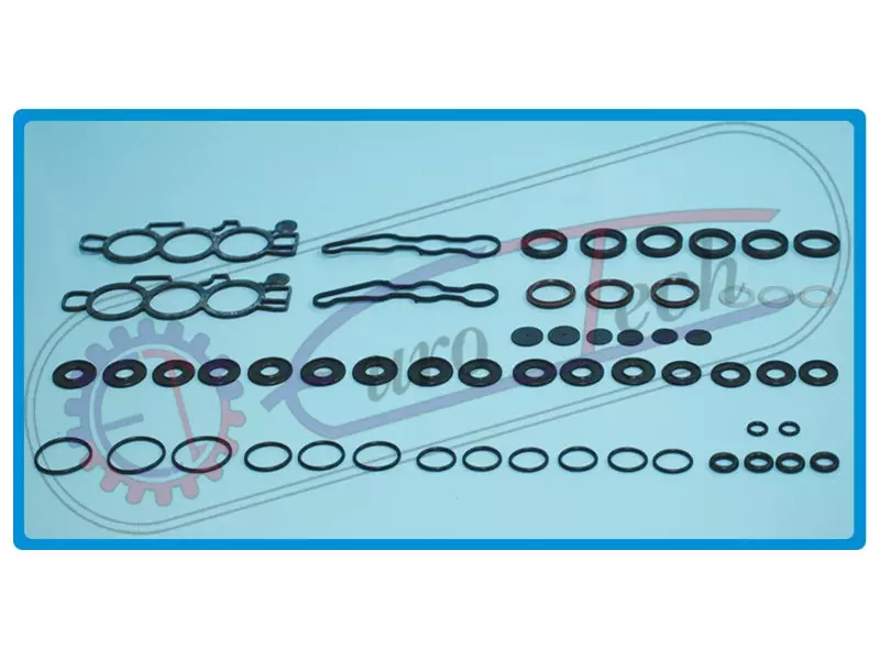 ECAS Solenoid Valve Repair Kits