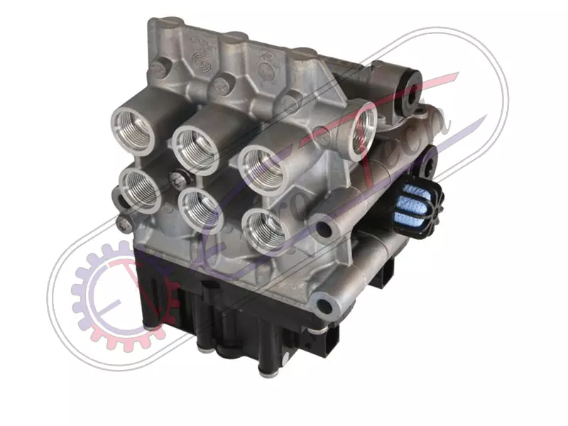 ECAS Elektronic Valves