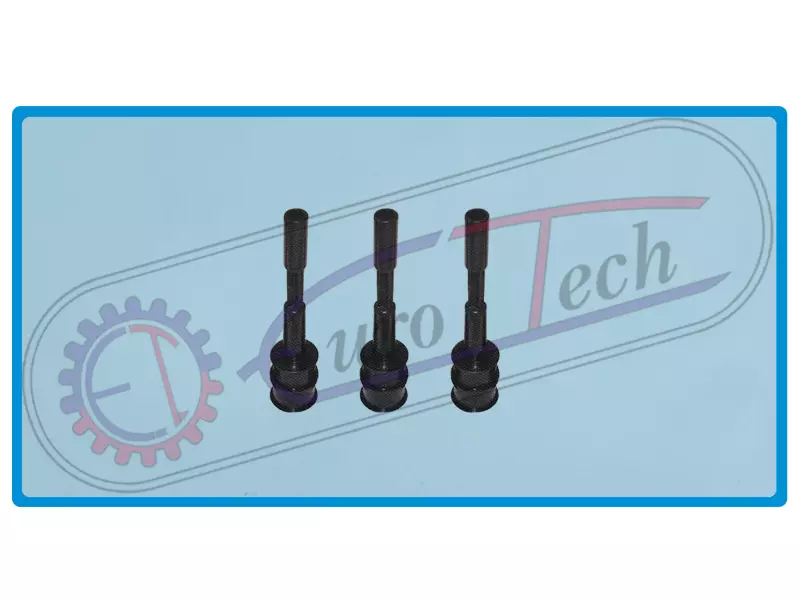 ECAS Solenoid Valve Repair Kits