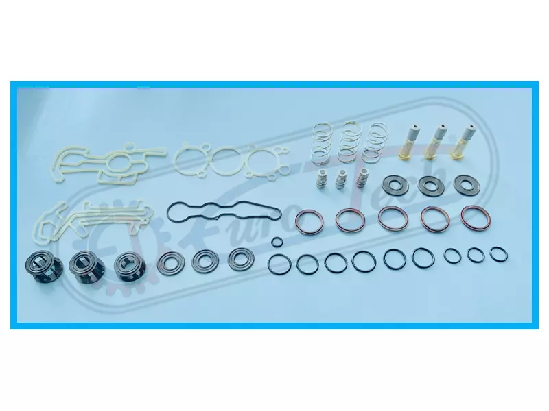 ECAS Solenoid Valve Repair Kits