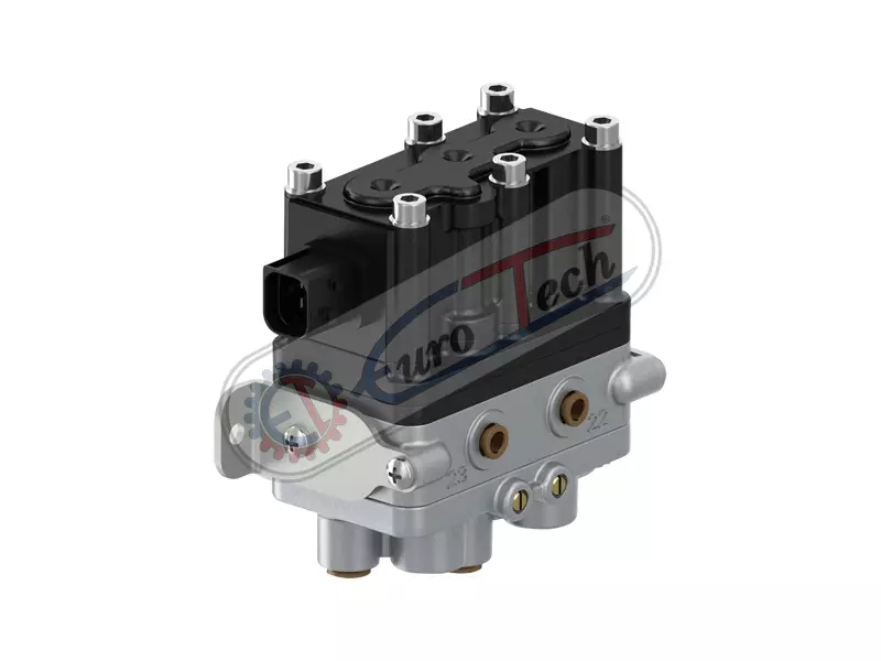 ECAS Elektronic Valves