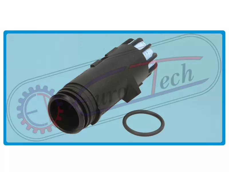 ECAS Solenoid Valve Repair Kits
