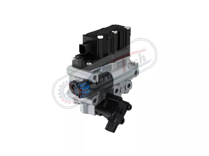 ECAS Elektronic Valves