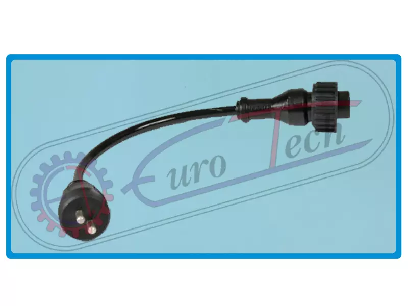 ECAS Solenoid Valve Repair Kits
