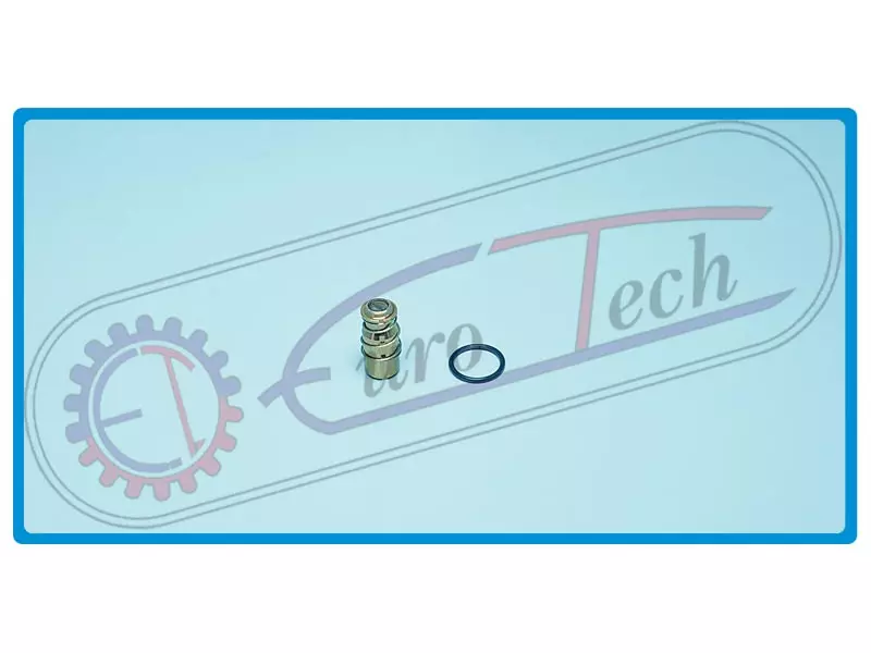 ECAS Solenoid Valve Repair Kits