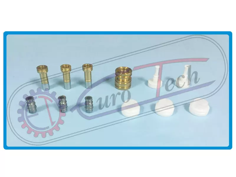 ECAS Solenoid Valve Repair Kits
