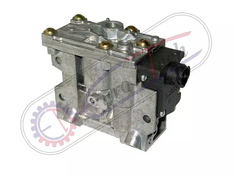 ECAS Solenoid Valves