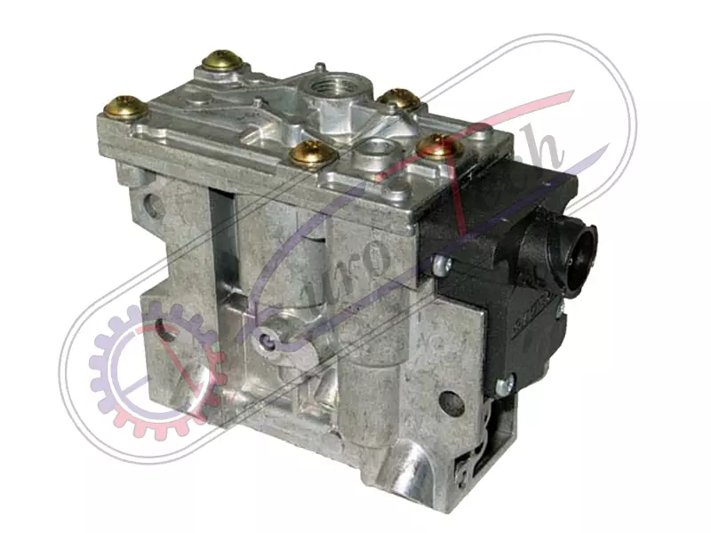 ECAS Solenoid Valves