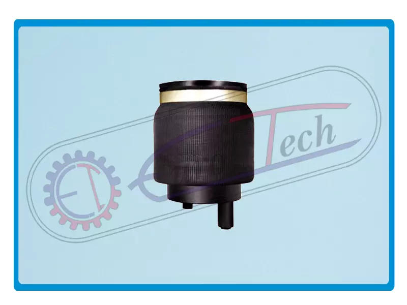 Cabin Air Springs - Renault 2400 Series