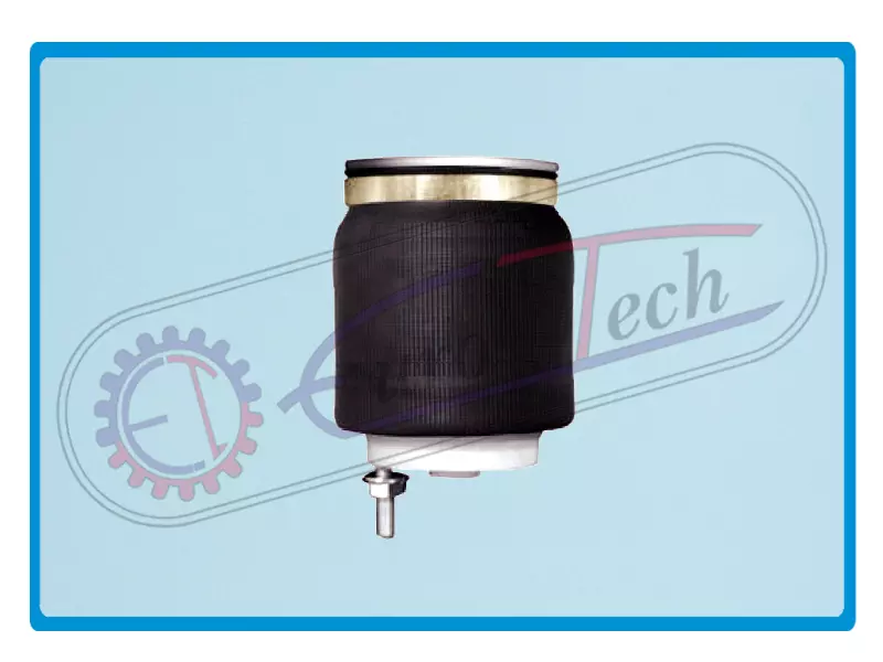 Cabin Air Springs - Renault 2400 Series