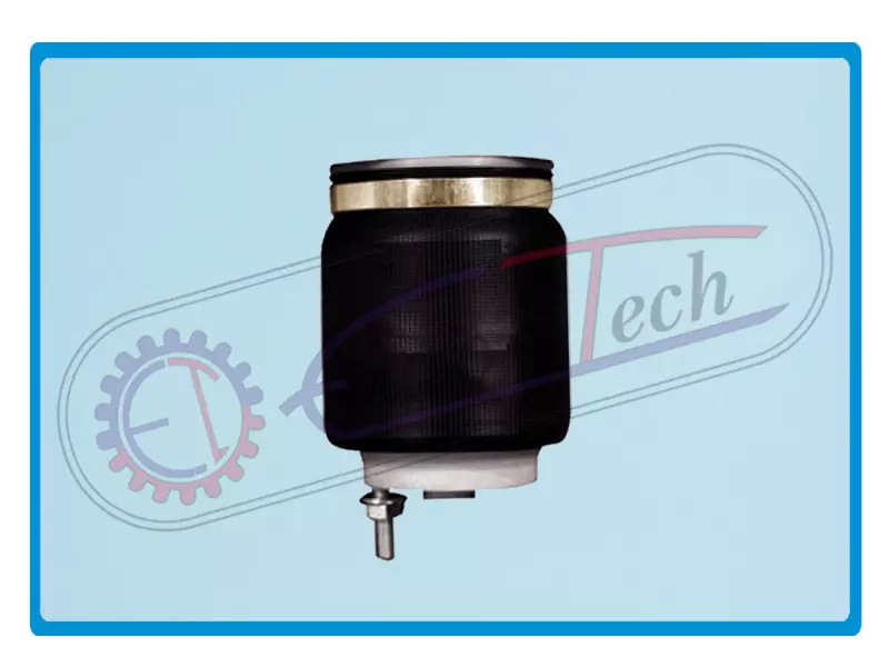 Cabin Air Springs - Renault 2400 Series