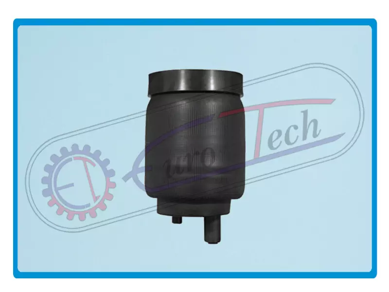 Cabin Air Springs - Renault 2400 Series