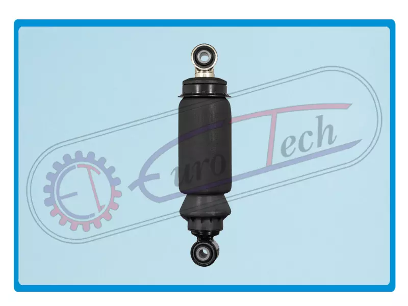 Cabin Air Springs - Renault 2400 Series