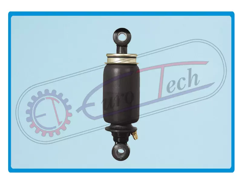 Cabin Air Springs - Renault 2400 Series