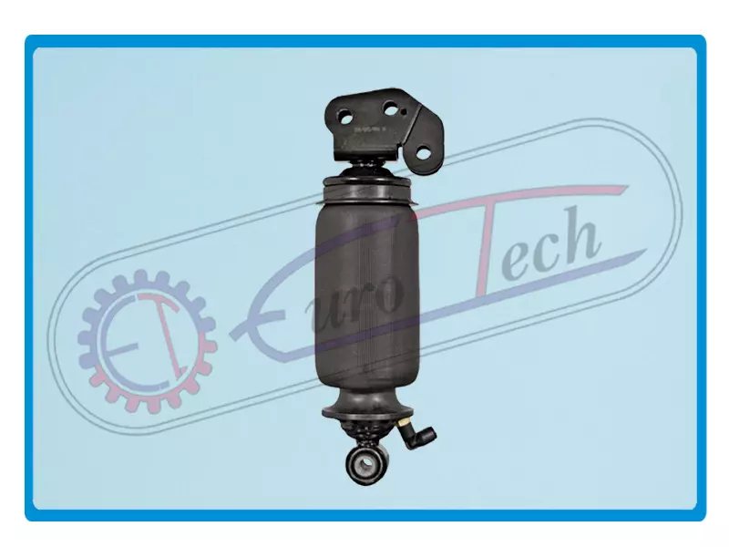 Cabin Air Springs - Renault 2400 Series