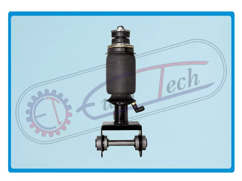 Cabin Air Springs - Renault 2400 Series