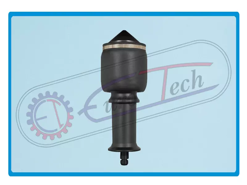Cabin Air Springs - Renault 2400 Series