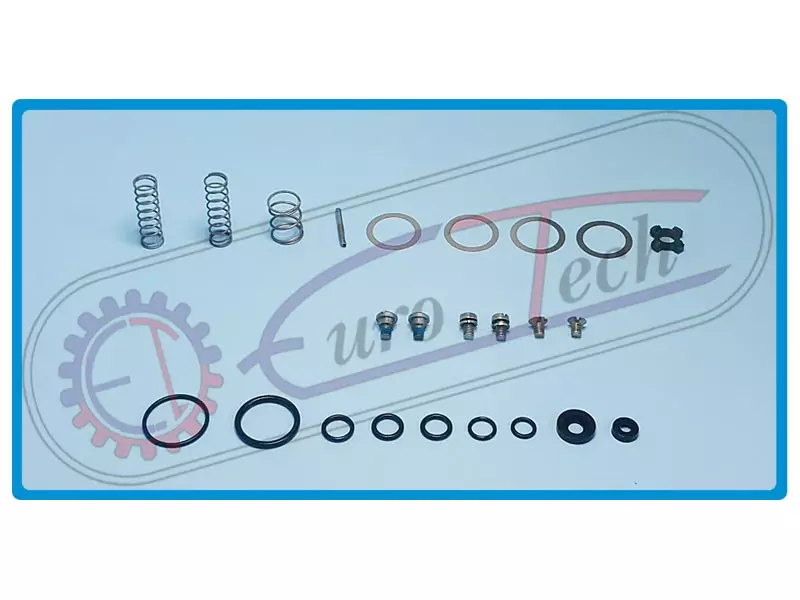 Hand Brake Valve Repair Kits