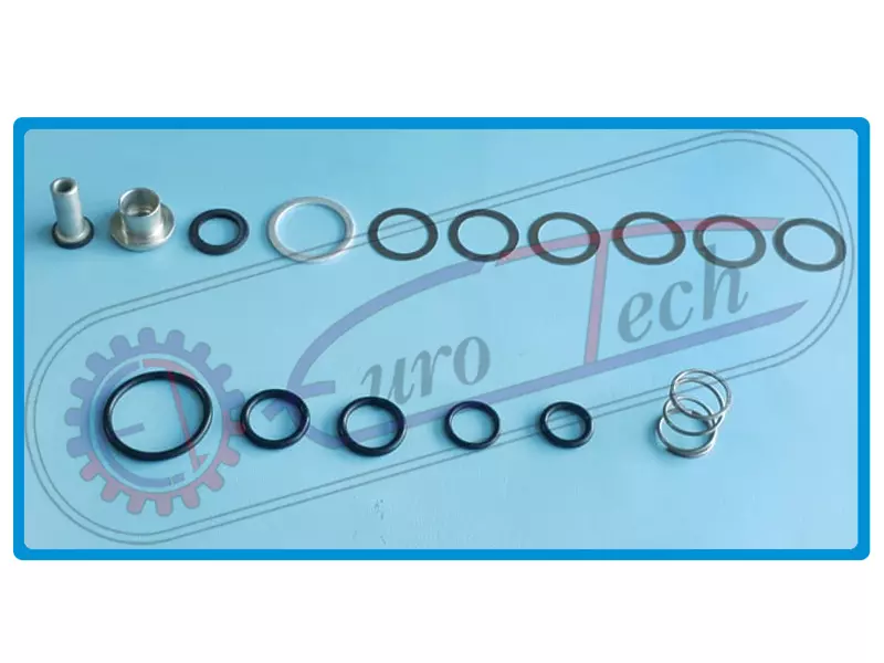 Hand Brake Valve Repair Kits