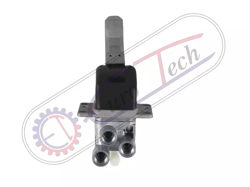 Hand Brake Valves
