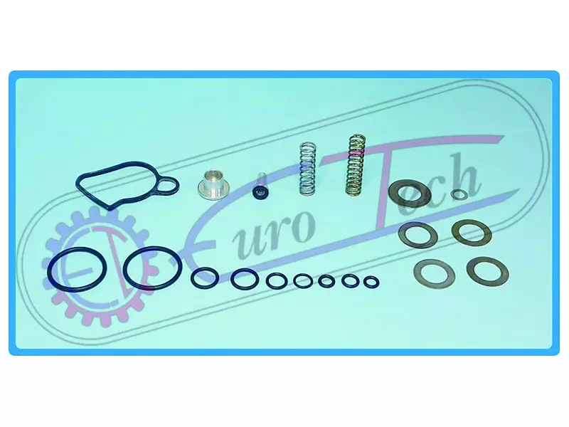 Hand Brake Valve Repair Kits