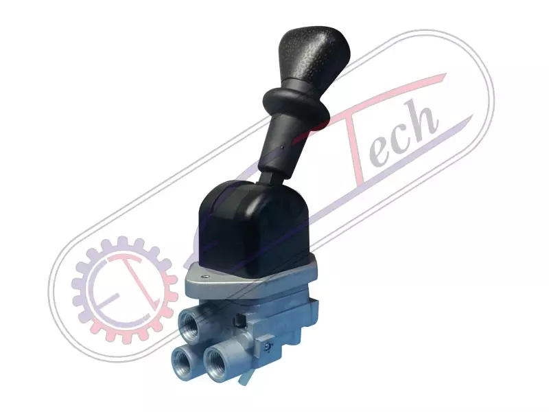 Hand Brake Valves