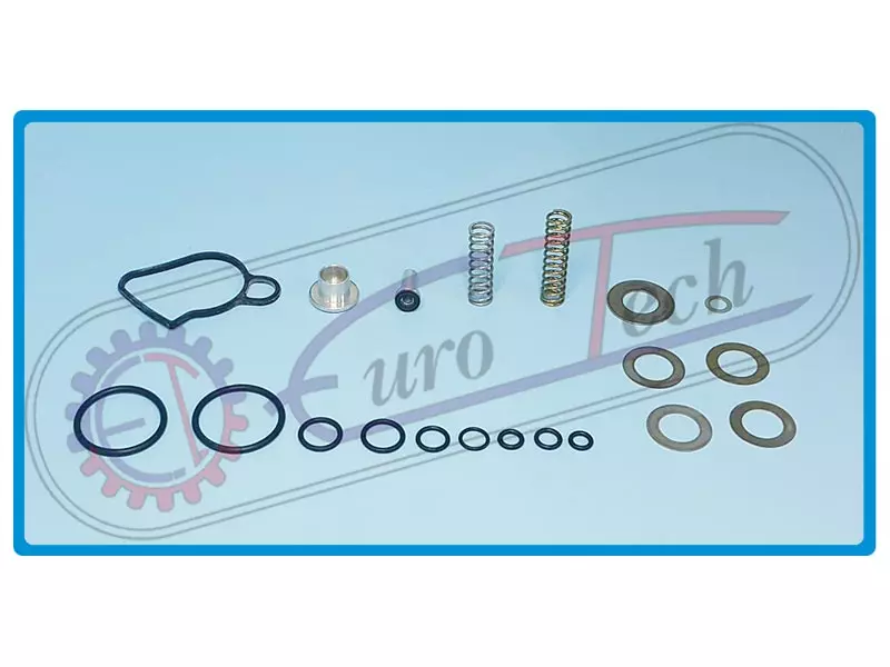 Hand Brake Valve Repair Kits
