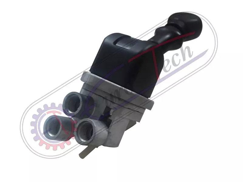 Hand Brake Valves