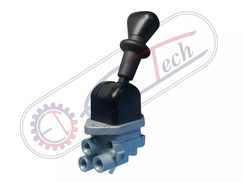 Hand Brake Valves