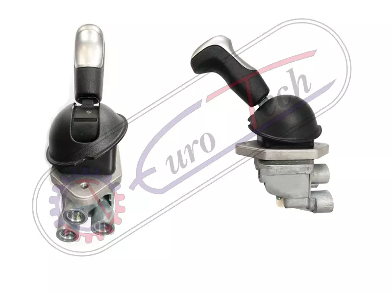 Hand Brake Valves