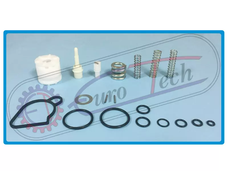 Hand Brake Valve Repair Kits