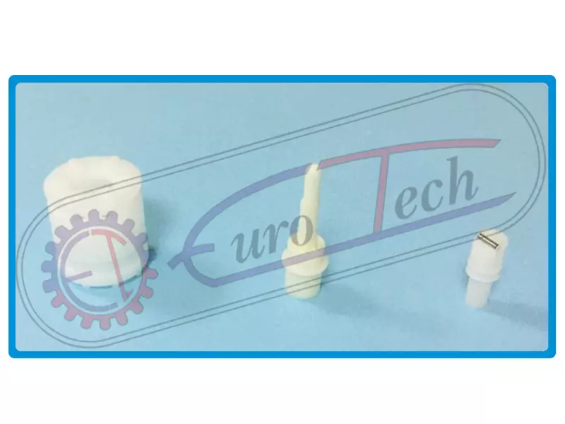 Hand Brake Valve Repair Kits