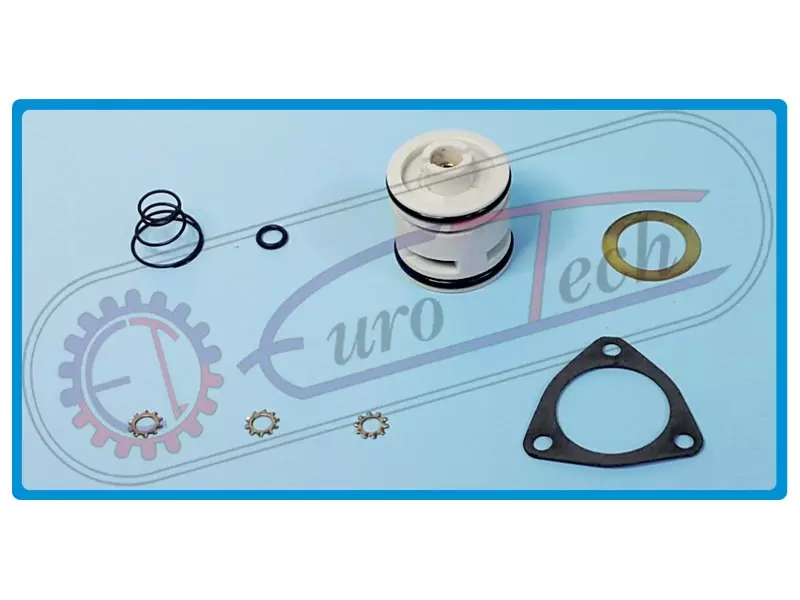 Hand Brake Valve Repair Kits