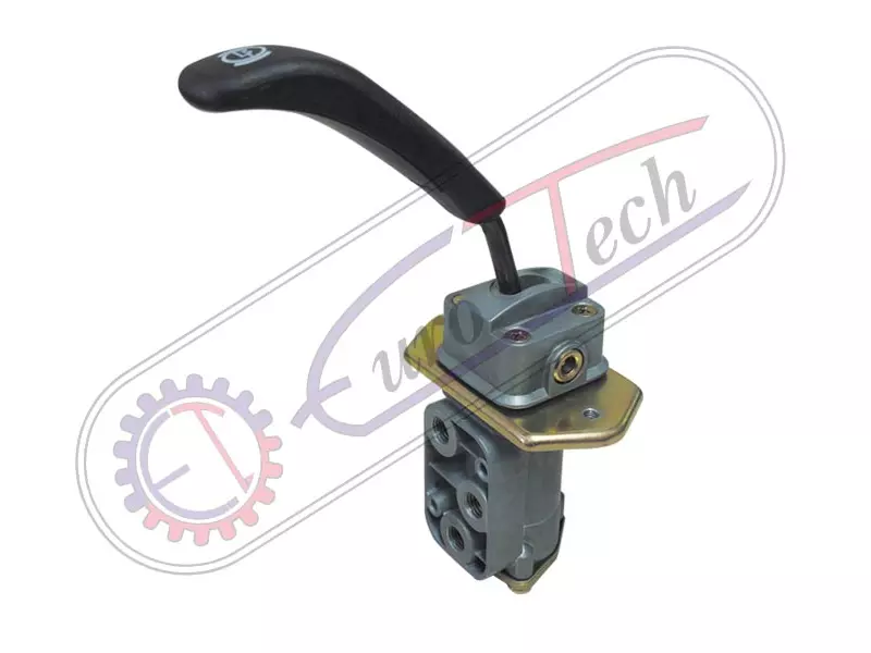 Hand Brake Valves
