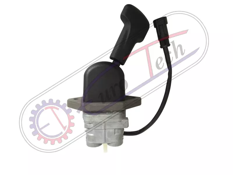 Hand Brake Valves