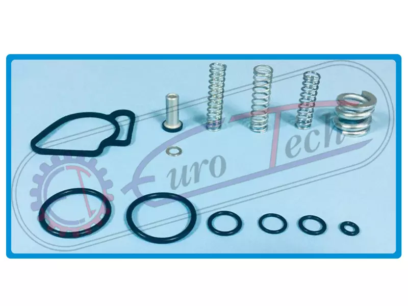 Hand Brake Valve Repair Kits