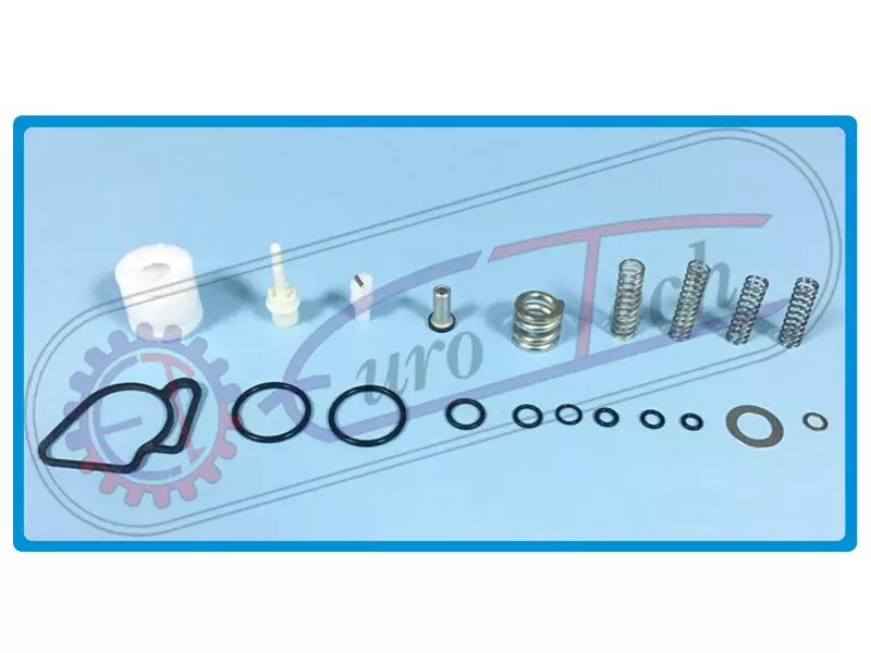 Hand Brake Valve Repair Kits