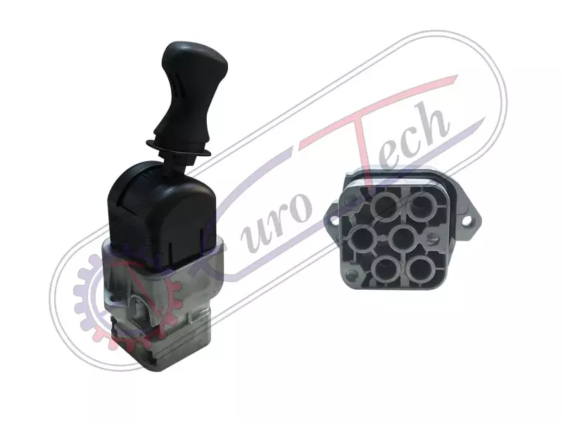 Hand Brake Valves