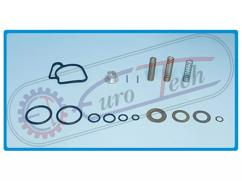 Hand Brake Valve Repair Kits