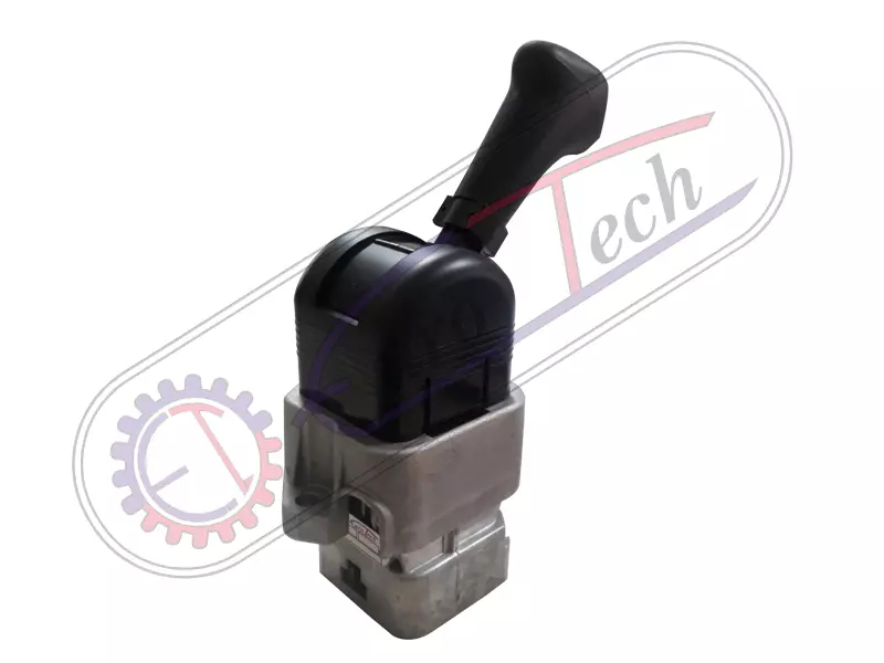 Hand Brake Valves