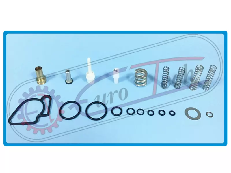 Hand Brake Valve Repair Kits