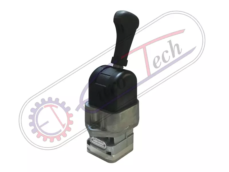 Hand Brake Valves