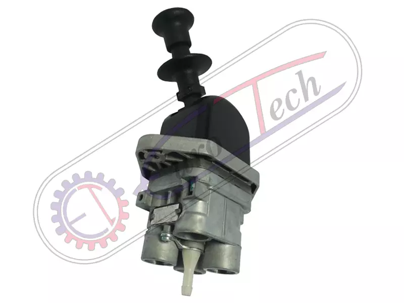 Hand Brake Valves